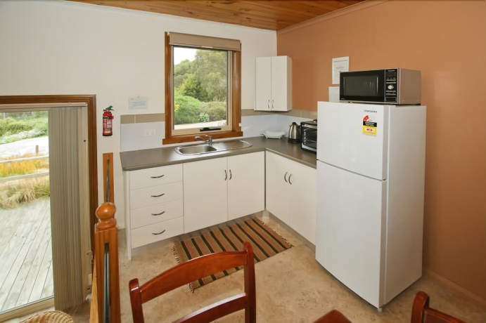 Imagen de la habitación del Hotel Sherwood View Accommodation. Foto 6
