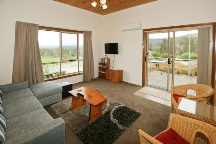Imagen de la habitación del Hotel Sherwood View Accommodation. Foto 7