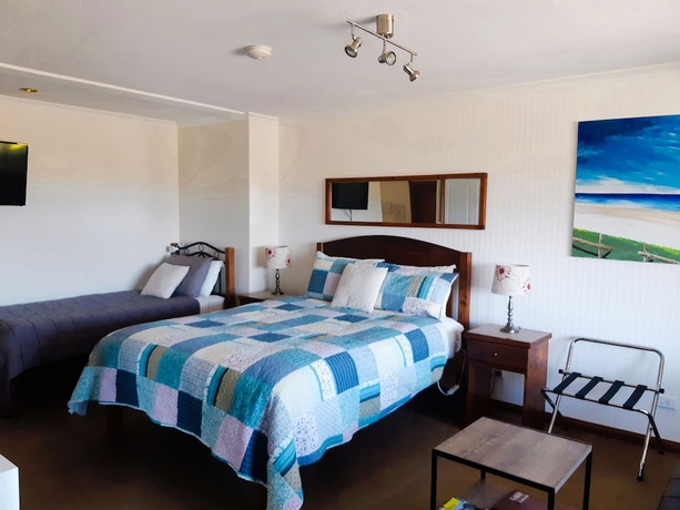 Imagen de la habitación del Hotel Sherwood View Accommodation. Foto 8
