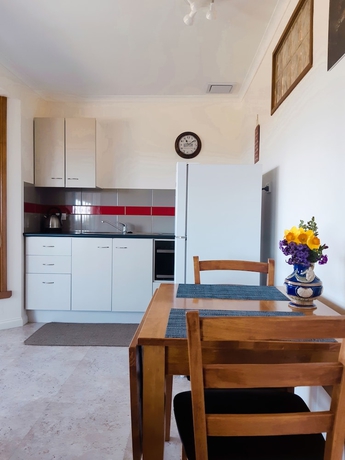 Imagen de la habitación del Hotel Sherwood View Accommodation. Foto 9