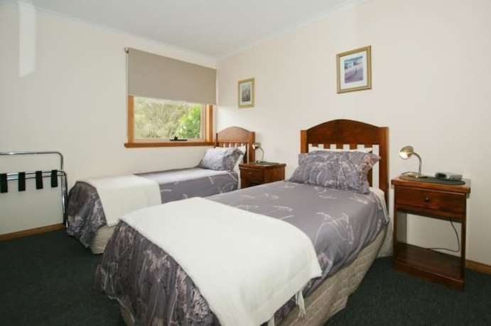 Imagen de la habitación del Hotel Sherwood View Accommodation. Foto 10