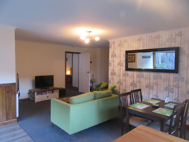 Imagen de la habitación del Hotel Sherwood View Accommodation. Foto 11