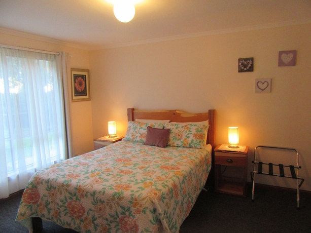 Imagen de la habitación del Hotel Sherwood View Accommodation. Foto 12