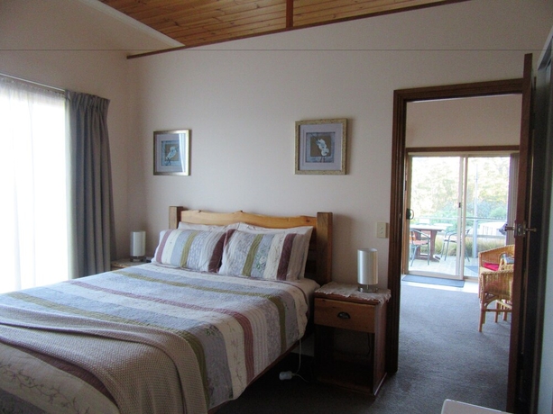 Imagen de la habitación del Hotel Sherwood View Accommodation. Foto 13