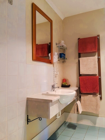 Imagen de la habitación del Hotel Sherwood View Accommodation. Foto 14