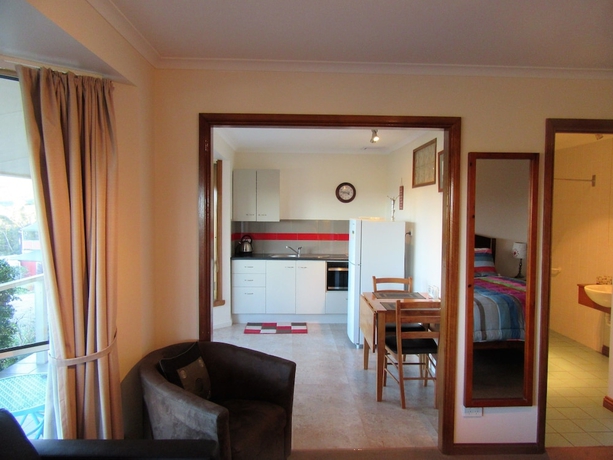 Imagen de la habitación del Hotel Sherwood View Accommodation. Foto 15