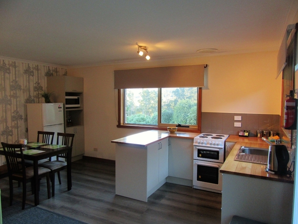 Imagen de la habitación del Hotel Sherwood View Accommodation. Foto 16