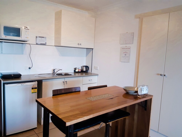 Imagen de la habitación del Hotel Sherwood View Accommodation. Foto 17
