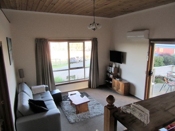 Imagen de la habitación del Hotel Sherwood View Accommodation. Foto 18