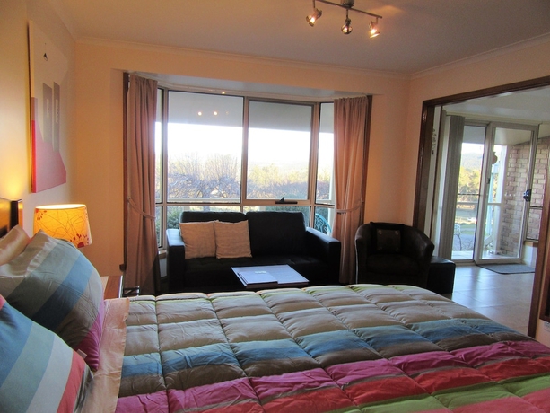 Imagen de la habitación del Hotel Sherwood View Accommodation. Foto 19