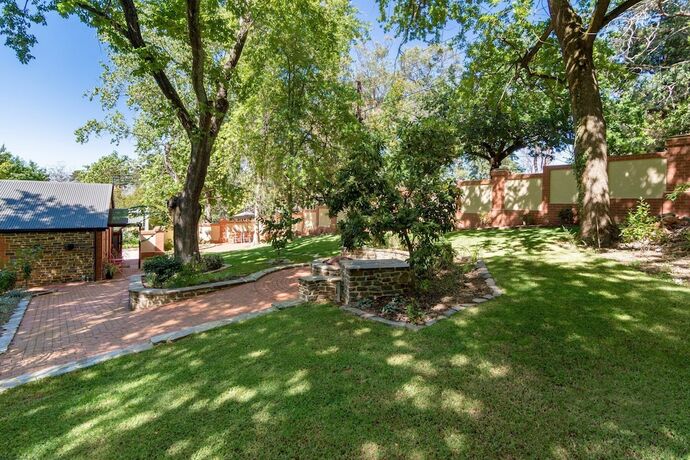 Imagen general del Hotel Sherwoode Bed and Breakfast. Foto 1