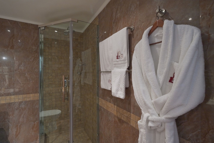 Imagen de la habitación del Hotel Shery Holl. Foto 5
