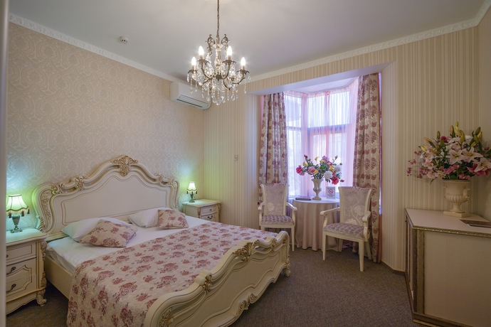 Imagen de la habitación del Hotel Shery Holl. Foto 6