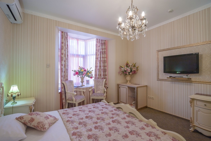Imagen de la habitación del Hotel Shery Holl. Foto 8