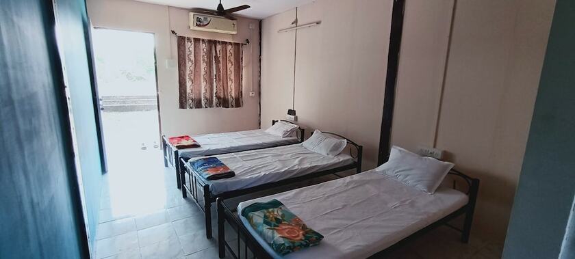Imagen general del Hotel Shetty Farms. Foto 1