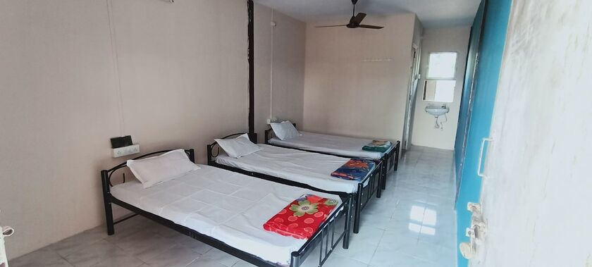 Imagen general del Hotel Shetty Farms. Foto 6