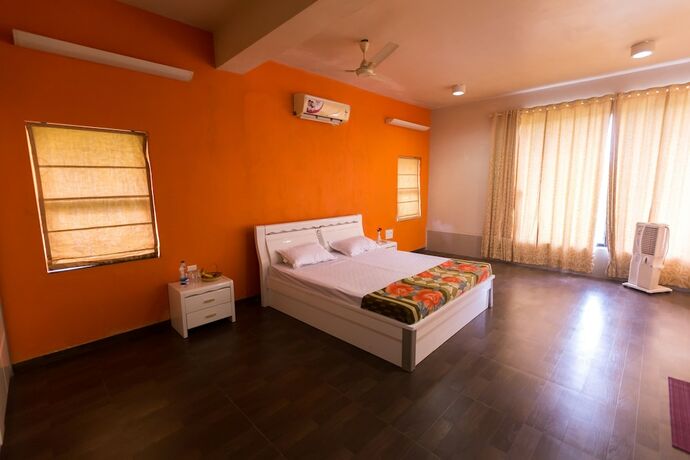 Imagen general del Hotel Shetty Farms. Foto 7