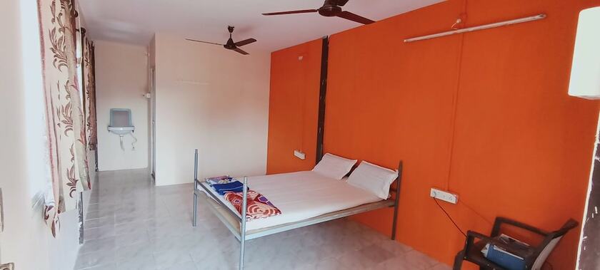 Imagen general del Hotel Shetty Farms. Foto 8