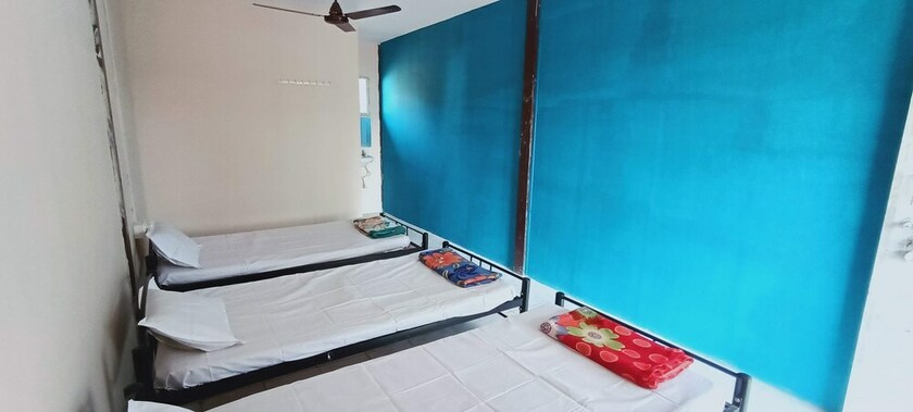 Imagen general del Hotel Shetty Farms. Foto 12