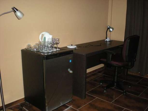 Imagen de la habitación del Hotel Sheva. Foto 2