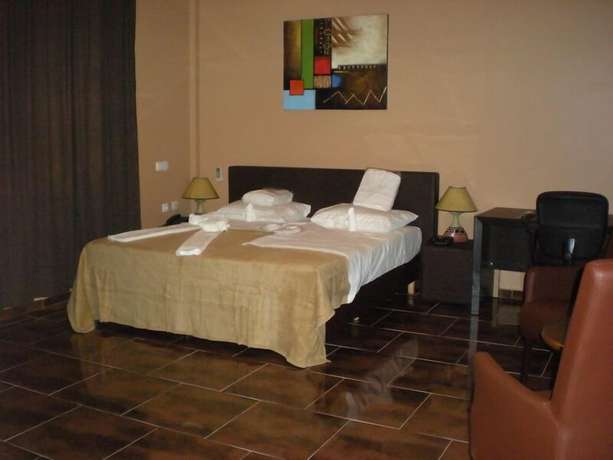 Imagen de la habitación del Hotel Sheva. Foto 3
