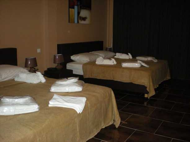 Imagen de la habitación del Hotel Sheva. Foto 6