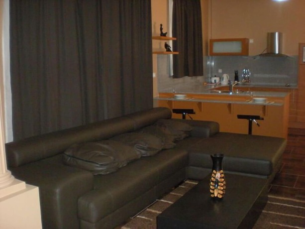 Imagen de la habitación del Hotel Sheva. Foto 9