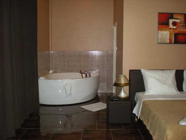 Imagen de la habitación del Hotel Sheva. Foto 10