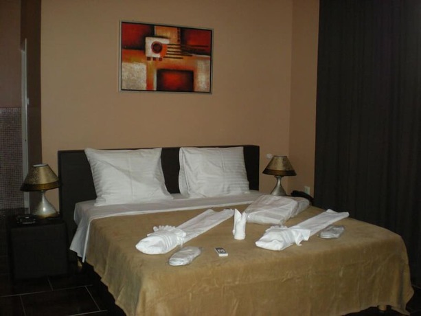Imagen de la habitación del Hotel Sheva. Foto 13
