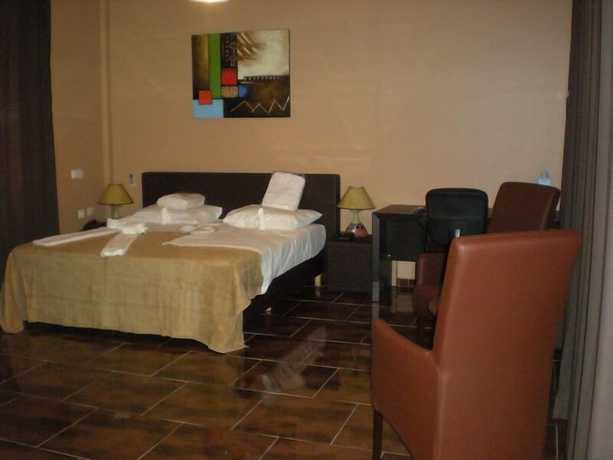 Imagen de la habitación del Hotel Sheva. Foto 14