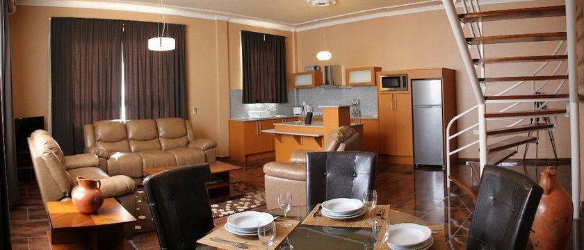 Imagen de la habitación del Hotel Sheva. Foto 15