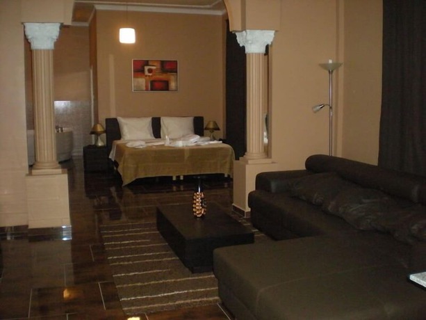 Imagen de la habitación del Hotel Sheva. Foto 16