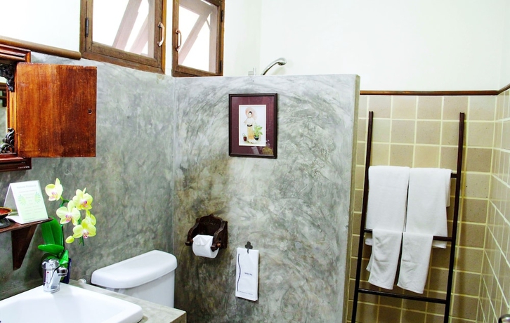 Imagen de la habitación del Hotel Shewe Wana Boutique Resort and Spa. Foto 8