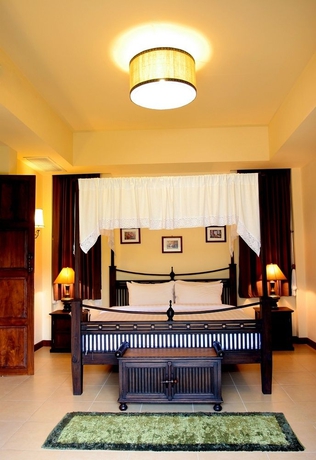 Imagen de la habitación del Hotel Shewe Wana Suite Resort. Foto 5