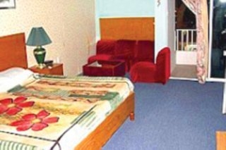 Imagen de la habitación del Hotel Shezan. Foto 2