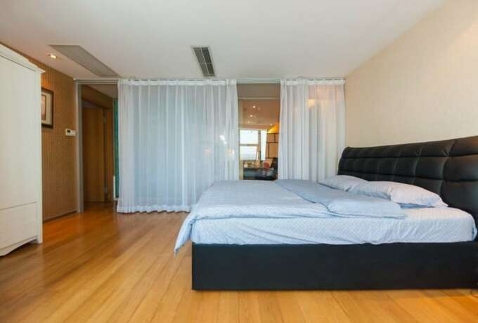 Imagen general del Hotel Shezhen Duwel Service Apartment Futian. Foto 1