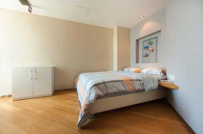 Imagen general del Hotel Shezhen Duwel Service Apartment Futian. Foto 2