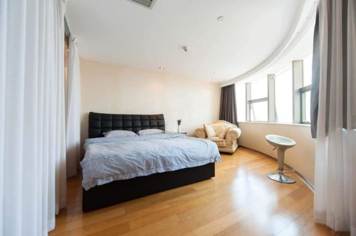 Imagen general del Hotel Shezhen Duwel Service Apartment Futian. Foto 13