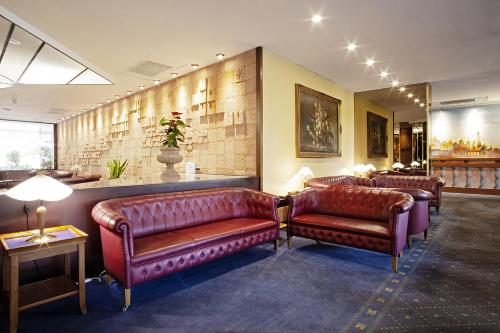 Imagen general del Hotel Shg Bologna. Foto 2