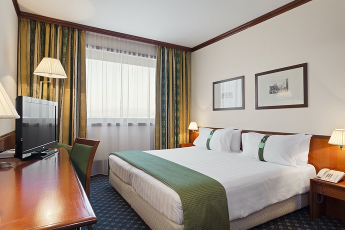 Imagen de la habitación del Hotel Shg Catullo. Foto 6