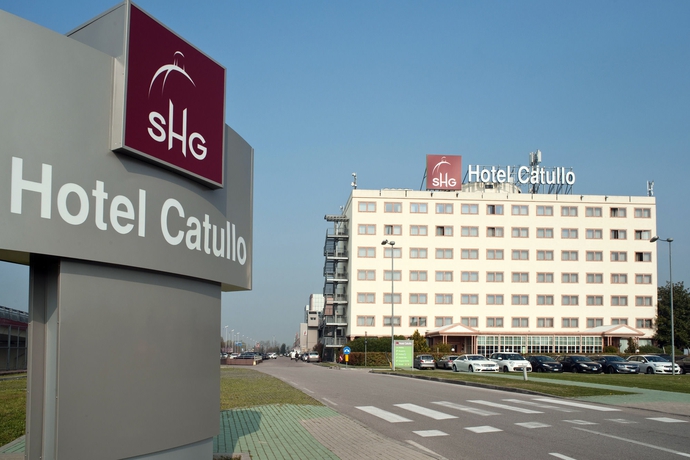 Imagen general del Hotel Shg Catullo. Foto 2