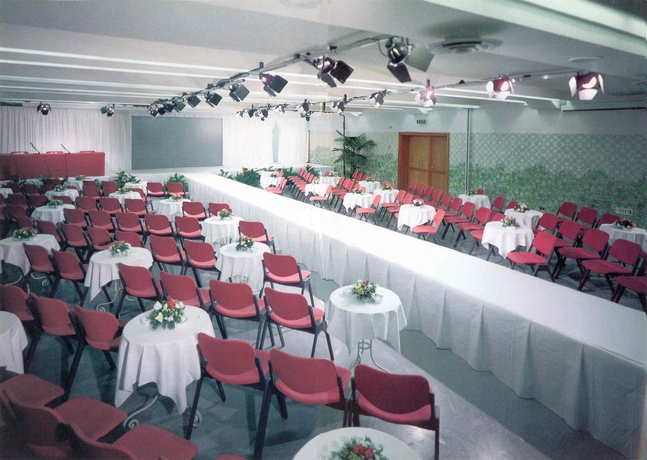 Imagen de los interiores del Hotel Shg Villa Carlotta. Foto 14