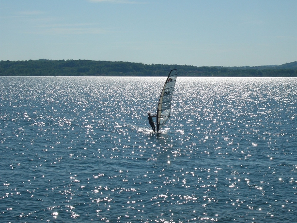 Imagen de los exteriores del Hotel Shg Villa Carlotta. Foto 10
