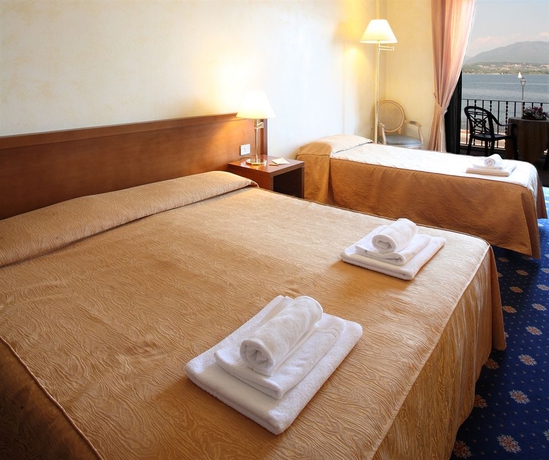 Imagen de la habitación del Hotel Shg Villa Carlotta. Foto 8