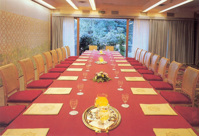 Imagen de los interiores del Hotel Shg Villa Carlotta. Foto 15