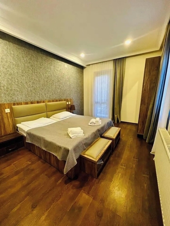 Imagen de la habitación del Hotel Shgedi Mestia. Foto 5