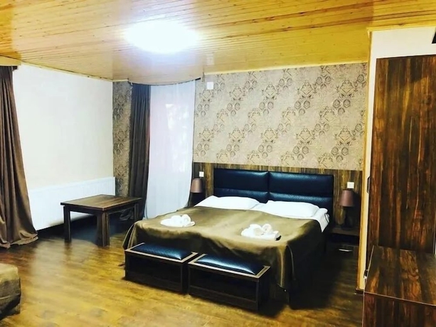 Imagen de la habitación del Hotel Shgedi Mestia. Foto 6