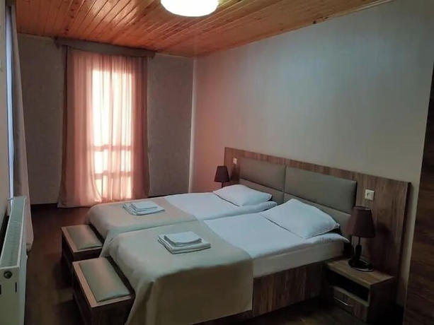 Imagen de la habitación del Hotel Shgedi Mestia. Foto 8