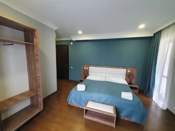Imagen de la habitación del Hotel Shgedi Mestia. Foto 9