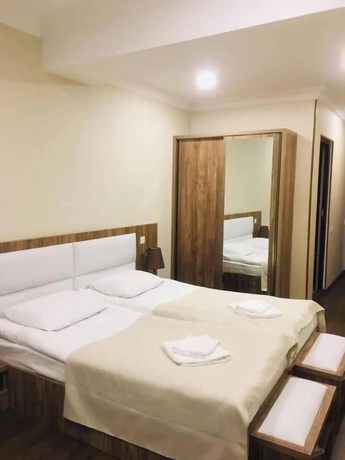 Imagen de la habitación del Hotel Shgedi Mestia. Foto 10